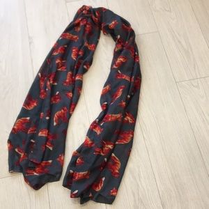 Scarfs